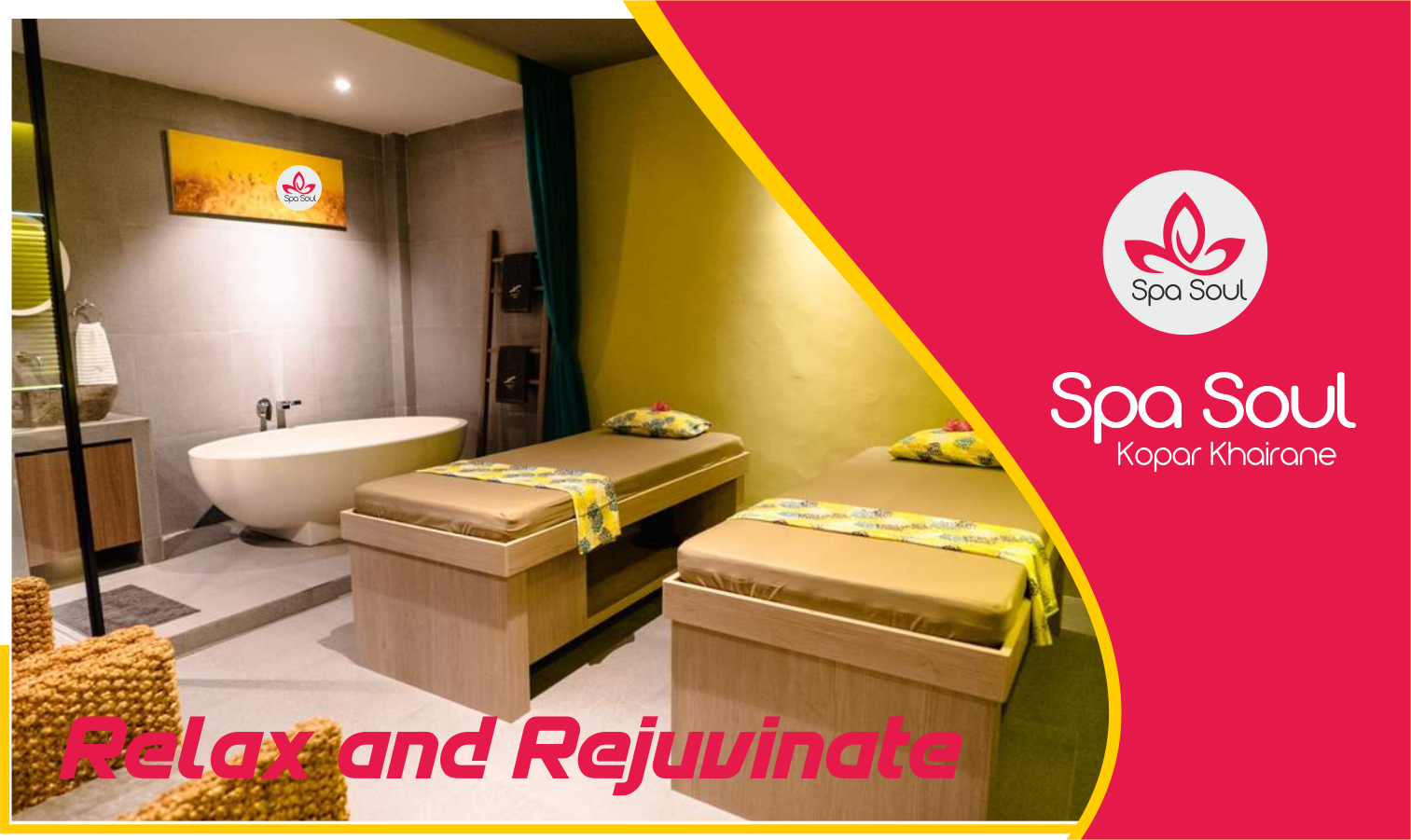 Balinese Massage in Kopar Khairane